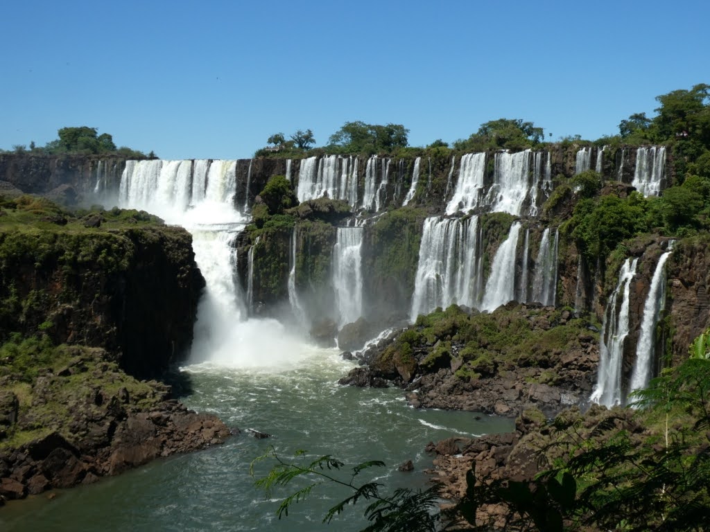 Iguazu